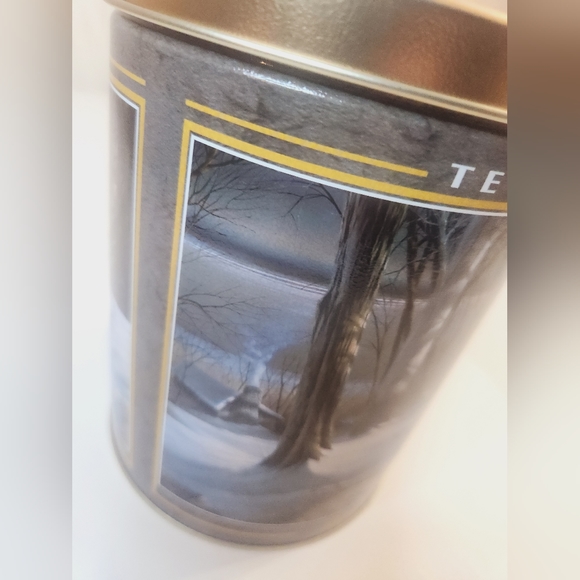 Terry Redlin Boulder Ridge collectors tin - Picture 3 of 6